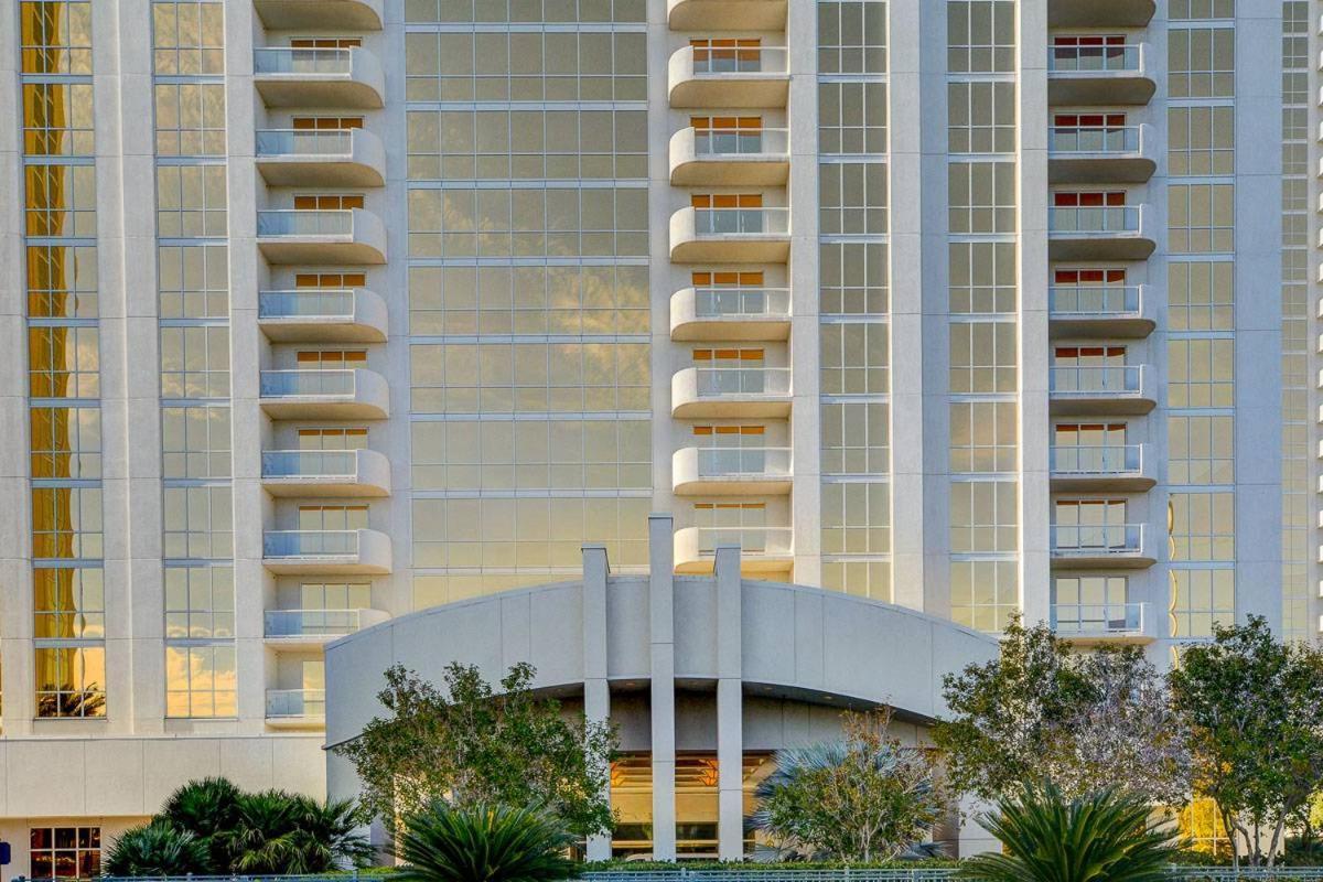 Сasa de vacaciones Signature 2br3ba F1 View Balcony Ste 17-801 And 03 *