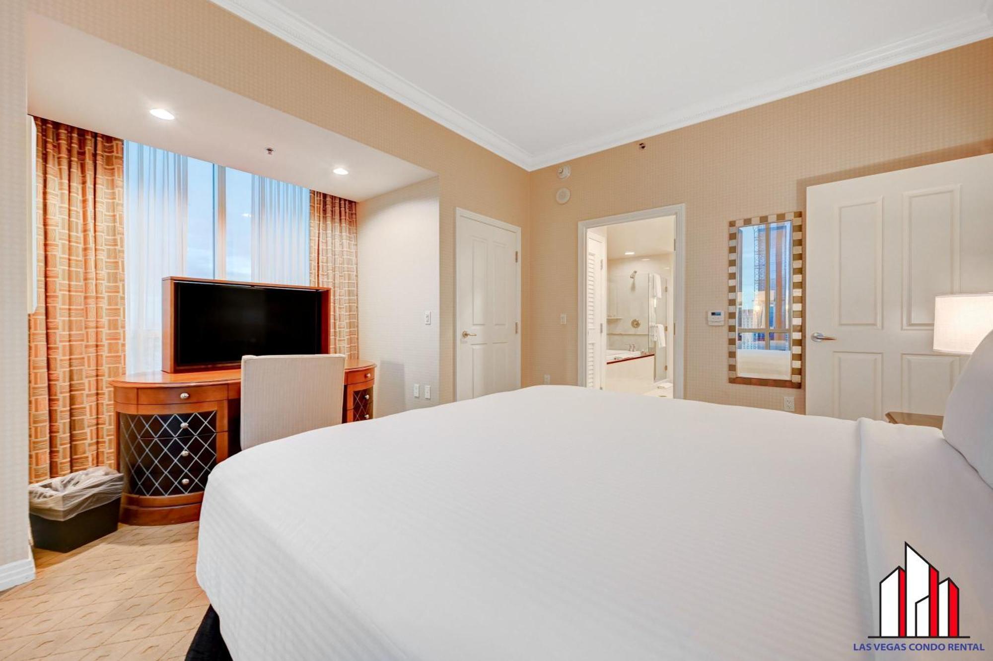 Сasa de vacaciones Signature 2br3ba F1 View Balcony Ste 17-801 And 03