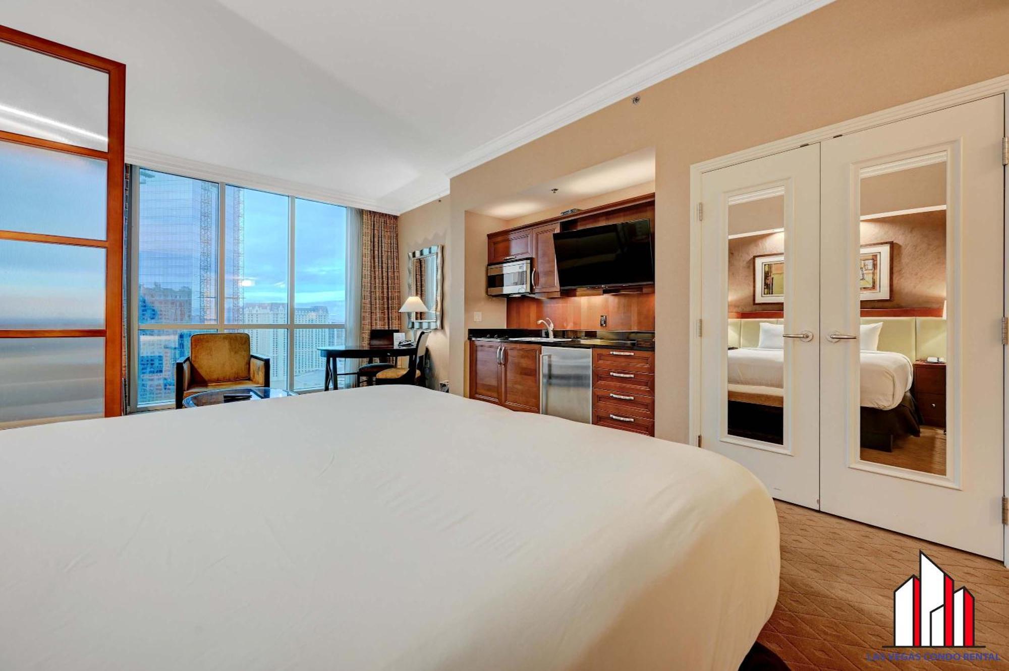 Сasa de vacaciones Signature 2br3ba F1 View Balcony Ste 17-801 And 03