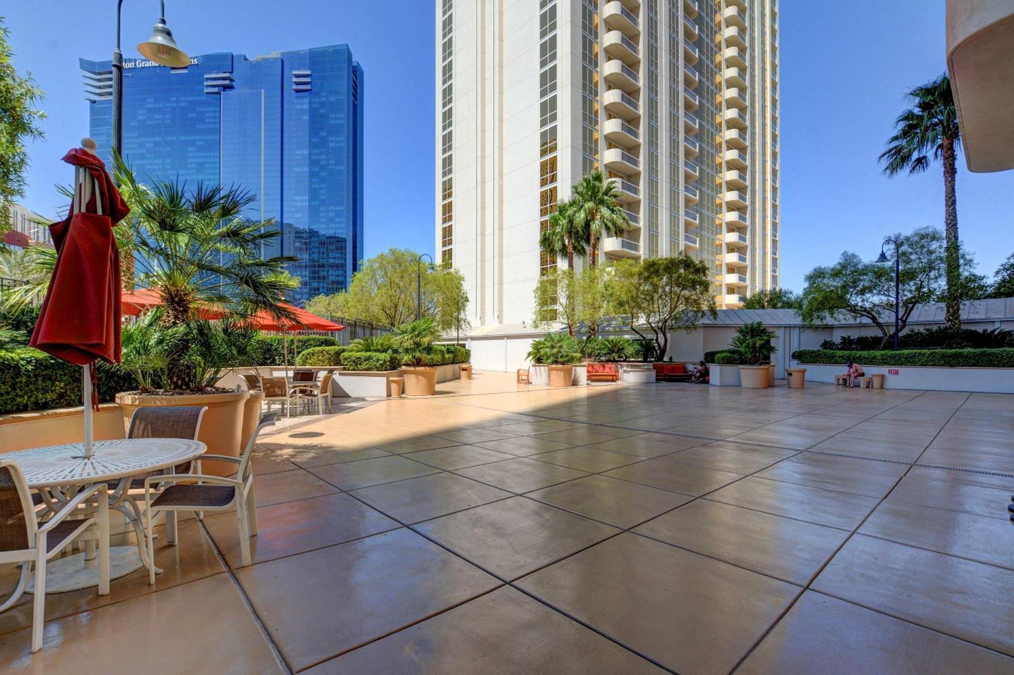 Signature 2br3ba F1 View Balcony Ste 17-801 And 03 Сasa de vacaciones *