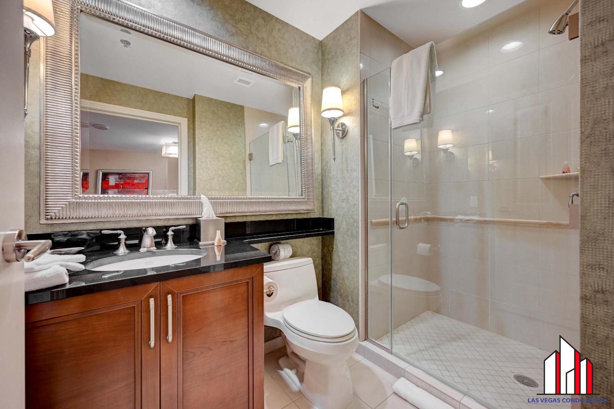 Signature 2br3ba F1 View Balcony Ste 17-801 And 03 Сasa de vacaciones *