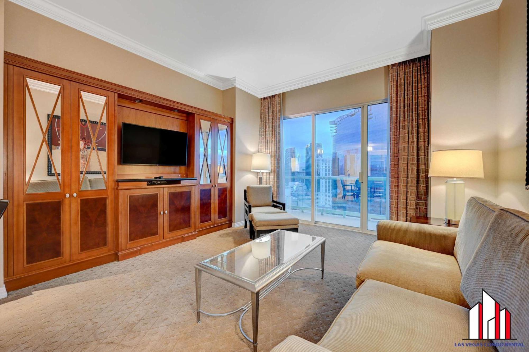Signature 2br3ba F1 View Balcony Ste 17-801 And 03 Сasa de vacaciones
