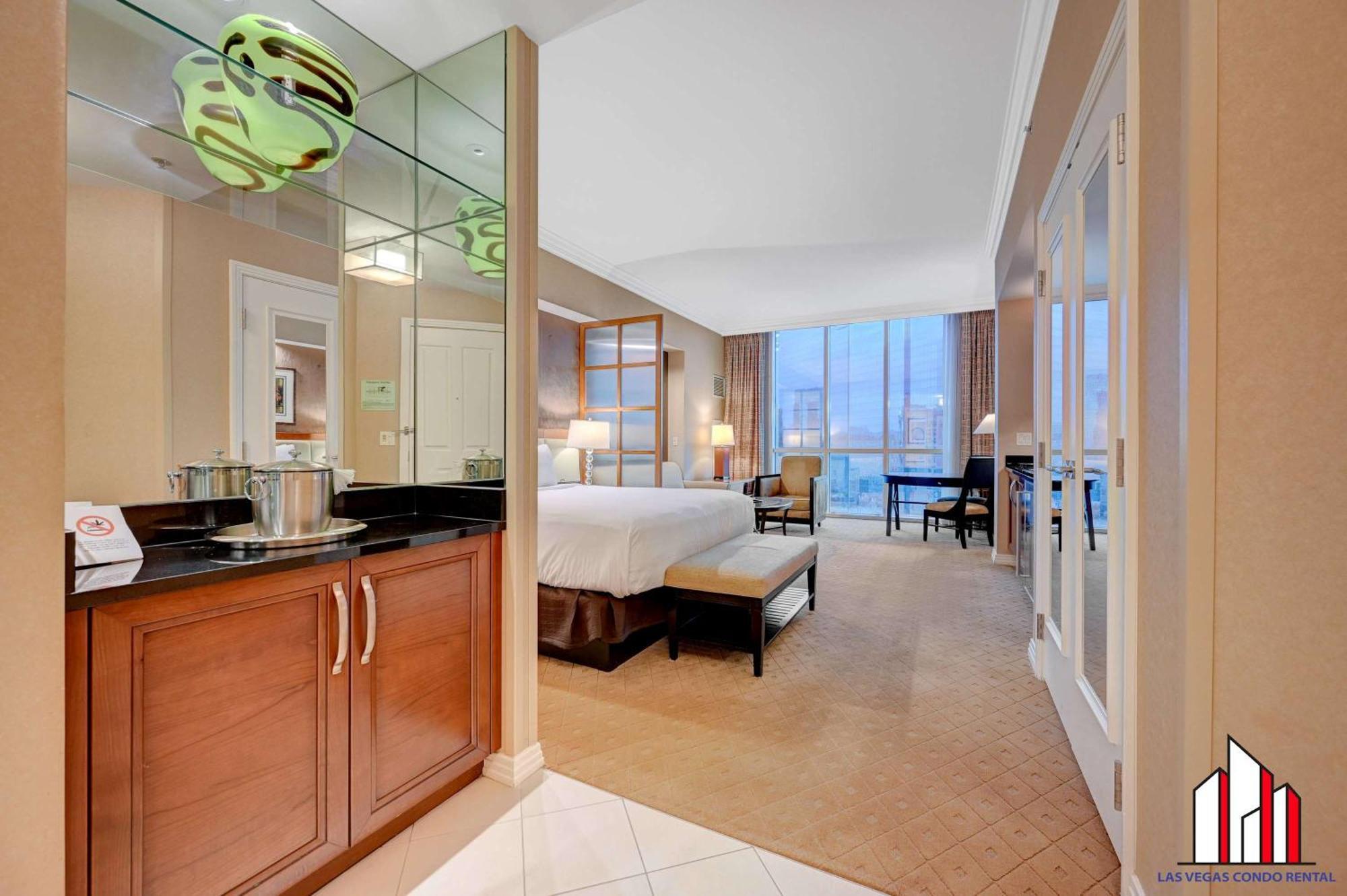 Сasa de vacaciones Signature 2br3ba F1 View Balcony Ste 17-801 And 03