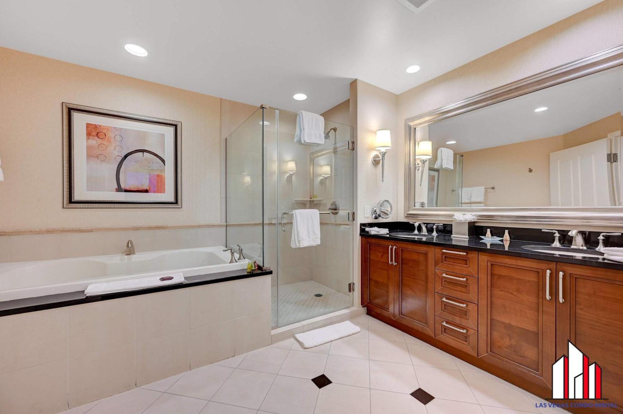 Signature 2br3ba F1 View Balcony Ste 17-801 And 03 Сasa de vacaciones *