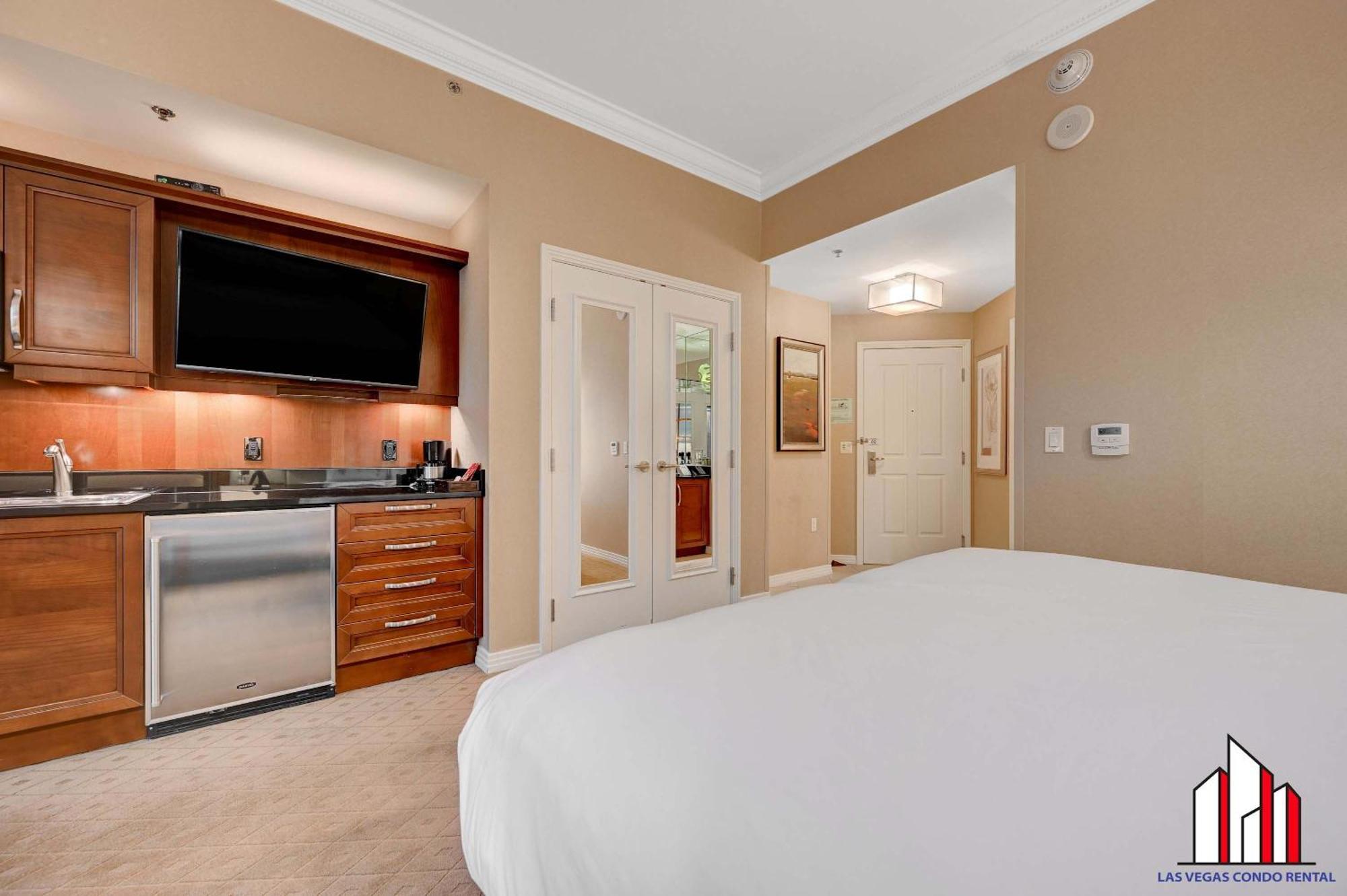 Сasa de vacaciones Signature 2br3ba F1 View Balcony Ste 17-801 And 03 *